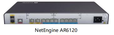 华为NetEngine AR6000