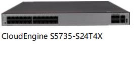 华为 CloudEngine S5735-S